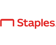 Staples